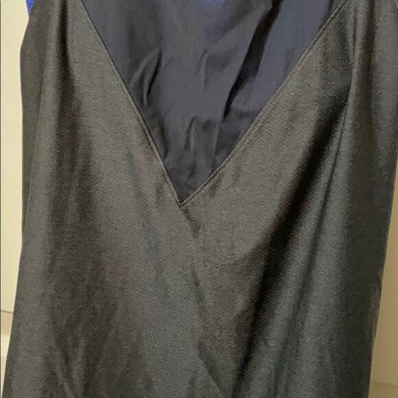 Under Armour studio lux tank black & blue S - Picture 5 of 6